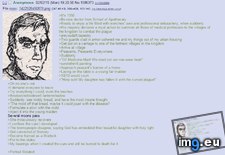 Tags: 4chan, tale (Pict. in My r/4CHAN favs)