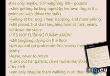 Tags: 4chan, anon, girlfriend, lost (Pict. in My r/4CHAN favs)
