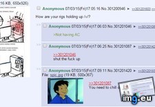 Tags: 4chan, holding, rigs (Pict. in My r/4CHAN favs)
