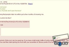 Tags: 4chan, flatmate (Pict. in My r/4CHAN favs)