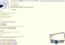Tags: 4chan, dashcon (Pict. in My r/4CHAN favs)