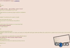 Tags: 4chan, did, how, you (Pict. in My r/4CHAN favs)