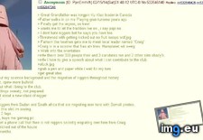 Tags: 4chan, racists (Pict. in My r/4CHAN favs)