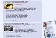Tags: 4chan, christmas, goetz, how, stole (Pict. in My r/4CHAN favs)
