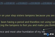 Tags: 4chan, feel (Pict. in My r/4CHAN favs)