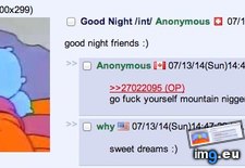 Tags: 4chan, forging, friendships, int, nations, place (Pict. in My r/4CHAN favs)