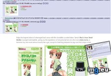 Tags: 4chan, discusses, int, japan (Pict. in My r/4CHAN favs)