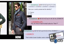 Tags: 4chan, discusses, identity, int, national (Pict. in My r/4CHAN favs)