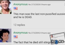 Tags: 4chan, discusses, int, steve (Pict. in My r/4CHAN favs)