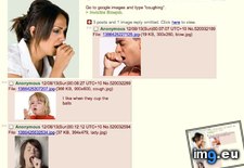 Tags: 4chan, blowjobs, invisible (Pict. in My r/4CHAN favs)