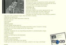 Tags: 4chan, anon, day, neighbourhood, wonderful (Pict. in My r/4CHAN favs)