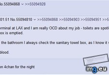 Tags: 4chan, celebrities, janitor, lax, likes (Pict. in My r/4CHAN favs)
