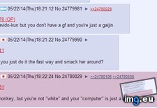 Tags: 4chan, anon, argentina, japanese (Pict. in My r/4CHAN favs)