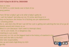 Tags: 4chan, average, day (Pict. in My r/4CHAN favs)