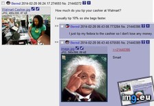 Tags: 4chan, tip (Pict. in My r/4CHAN favs)