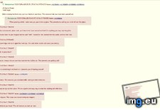 Tags: 4chan, hacks, life (Pict. in My r/4CHAN favs)