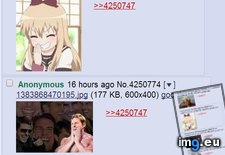 Tags: 4chan, cruel, lit (Pict. in My r/4CHAN favs)