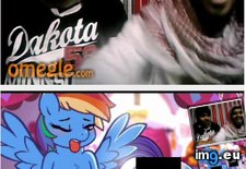 Tags: 4chan, mlp, omegle, porn, reactions (Pict. in My r/4CHAN favs)