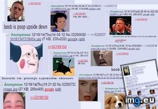 Tags: 4chan, board, discussion, music (Pict. in My r/4CHAN favs)