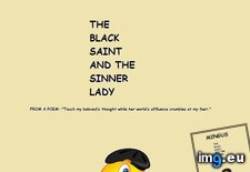 Tags: 4chan, album, clipart, comic, covers, recreates, sans (Pict. in My r/4CHAN favs)