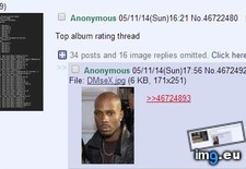 Tags: 4chan, albums, favorite (Pict. in My r/4CHAN favs)