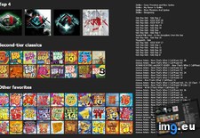 Tags: 4chan, albums, favorite (Pict. in My r/4CHAN favs)