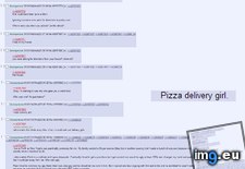Tags: 4chan, asks, directions, for, girl, pizza, tant (Pict. in My r/4CHAN favs)