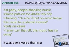 Tags: 4chan, kanye, plays, tant (Pict. in My r/4CHAN favs)