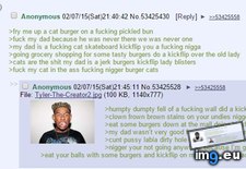 Tags: 4chan, album, tyler, writes (Pict. in My r/4CHAN favs)
