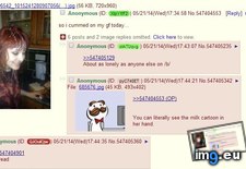 Tags: 4chan, nice, try (Pict. in My r/4CHAN favs)