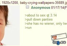 Tags: 4chan, wiener (Pict. in My r/4CHAN favs)