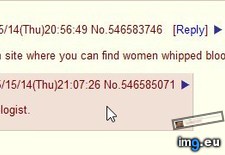 Tags: 4chan, advise, anon, good (Pict. in My r/4CHAN favs)