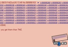 Tags: 4chan, apparently, figure, leakers, offered, one, payment, tmz (Pict. in My r/4CHAN favs)