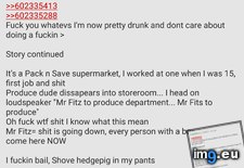 Tags: 4chan, hedgehog (Pict. in My r/4CHAN favs)
