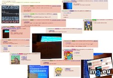 Tags: 4chan, claims, lives (Pict. in My r/4CHAN favs)