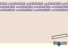 Tags: 4chan, delivers, finally (Pict. in My r/4CHAN favs)