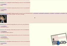 Tags: 4chan, delivers, finally (Pict. in My r/4CHAN favs)