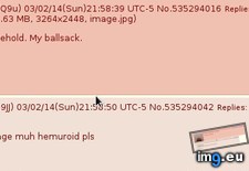 Tags: 4chan, delivers, finally (Pict. in My r/4CHAN favs)