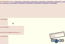 Tags: 4chan, delivers, finally (Pict. in My r/4CHAN favs)