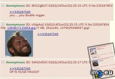 Tags: 4chan, delivers, finally (Pict. in My r/4CHAN favs)