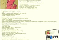 Tags: 4chan, subway (Pict. in My r/4CHAN favs)