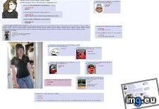 Tags: 4chan, girl, ugly (Pict. in My r/4CHAN favs)