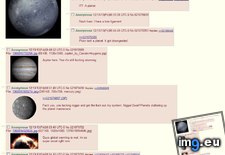 Tags: 4chan, pluto, pretends (Pict. in My r/4CHAN favs)