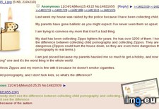 Tags: 4chan, collects, dad, lighters, zippo (Pict. in My r/4CHAN favs)