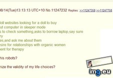 Tags: 4chan, organic, woman (Pict. in My r/4CHAN favs)