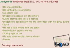 Tags: 4chan, people, shares, skyrim, stories (Pict. in My r/4CHAN favs)