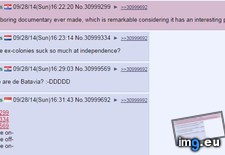Tags: 4chan, pineapple (Pict. in My r/4CHAN favs)