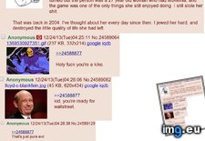 Tags: 4chan, ack, admits, jewish, pol (Pict. in My r/4CHAN favs)