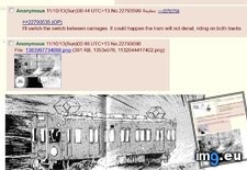 Tags: 4chan, creative, difficult, finds, moral, pol, problem, solution (Pict. in My r/4CHAN favs)