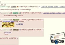 Tags: 4chan, itician, pol, school, shootings (Pict. in My r/4CHAN favs)